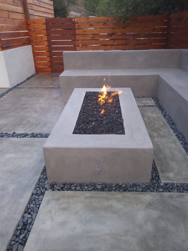 Paver Patios