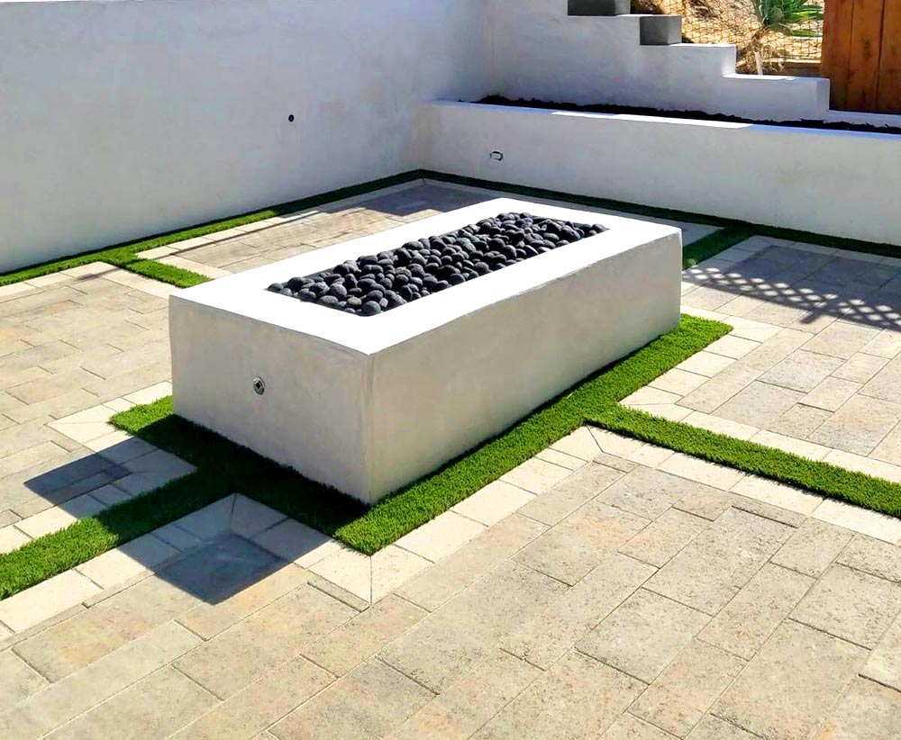 14 Paver Design Ideas For Your Outdoors | Savon Pavers