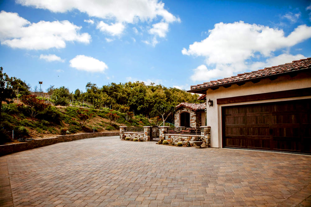 pave your way with driveway