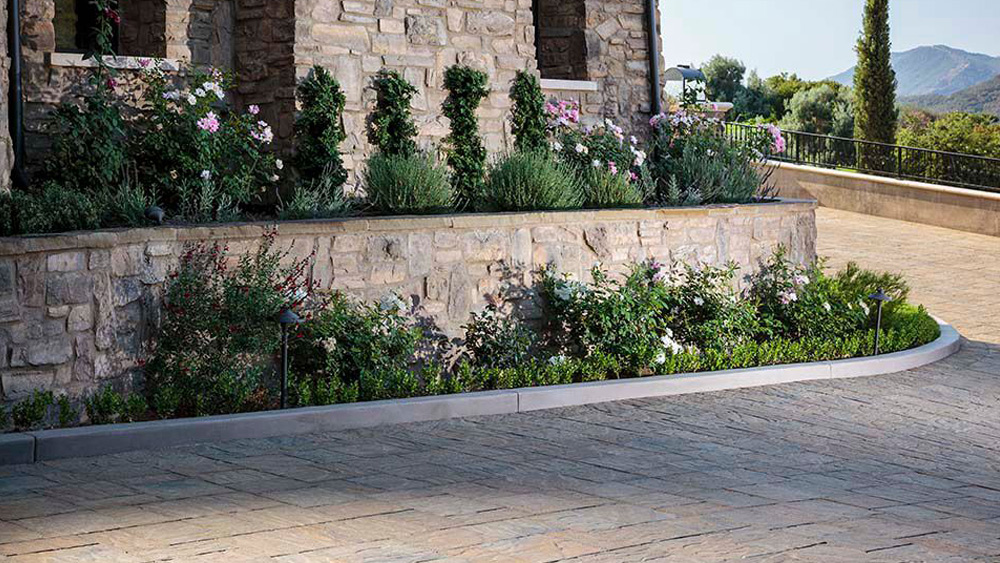 Driveway Pavers San Diego