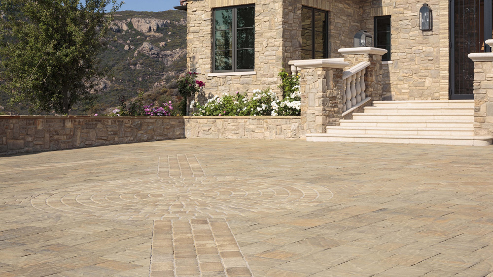 Driveway Pavers Ventura