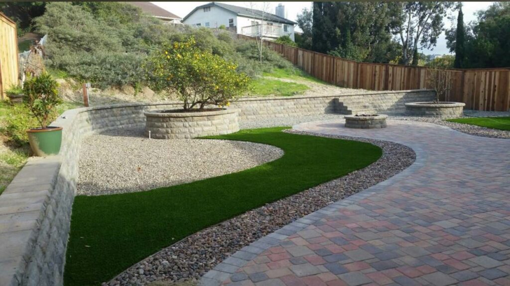 7 Patio Ideas Using Modern Pavers Savon Pavers