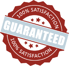 guaranteed logo