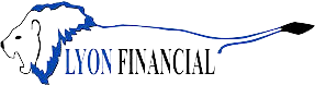 lion financial logo